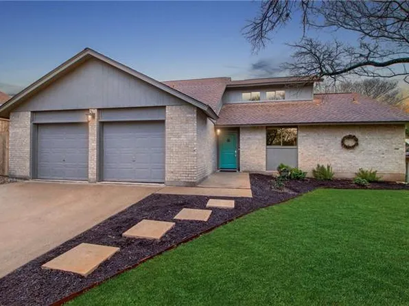 8300 Farmington Ct, Austin, TX 78736