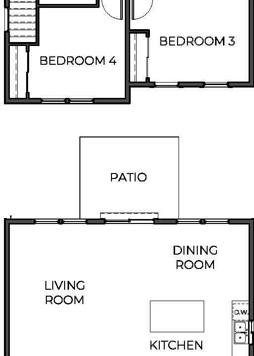 Floor Plan.
