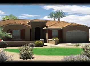 1130 E Zesta Ln, Gilbert, AZ 85297
