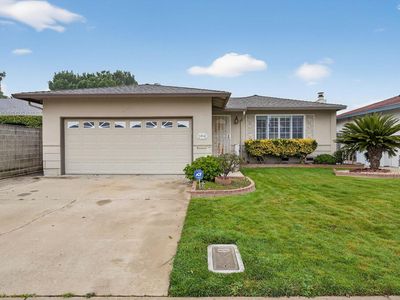 1014 Downing Dr, Lodi, CA, 95242