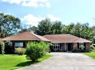 638 Analii St, Diamondhead, MS 39525