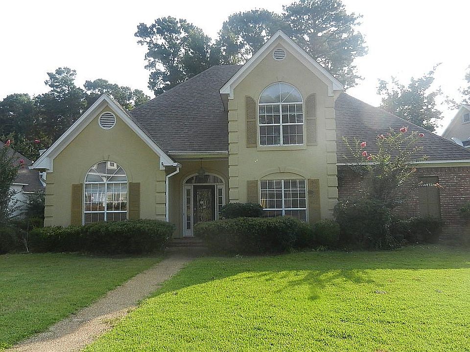 Main Exterior