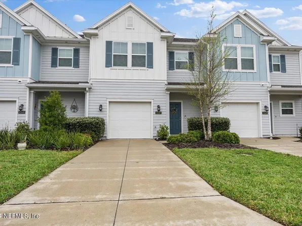 12647 JOSSLYN Lane, Jacksonville, FL 32246