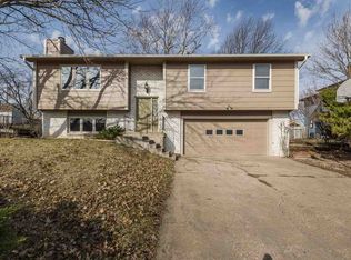 731 De Hoff Dr, Manhattan, KS 66502