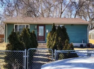 3050 W Bear Creek Dr, Englewood, CO 80110
