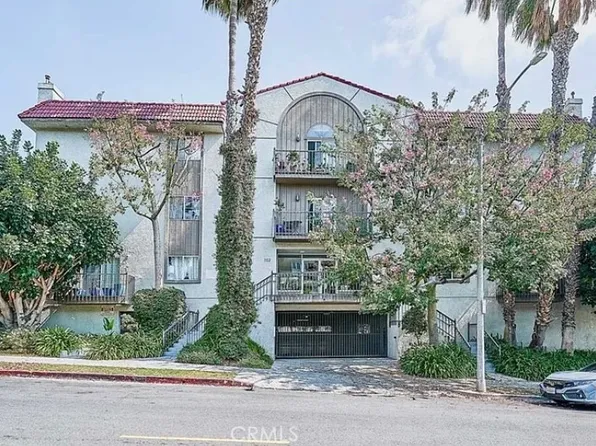 102 S Manhattan Pl APT 303, Los Angeles, CA 90004