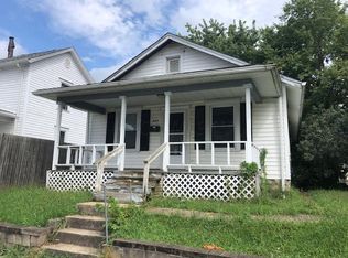424 Garfield Ave, Lancaster, OH 43130