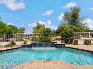 1788 E Indigo St, Gilbert, AZ 85298
