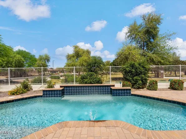 1788 E INDIGO Street, Gilbert, AZ 85298