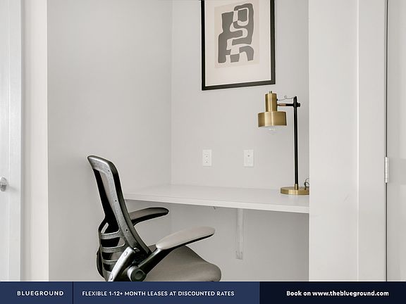 Office Area