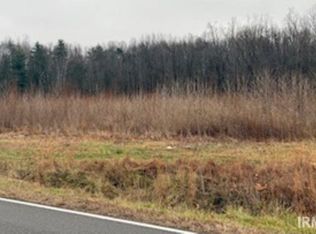 2711 Huffman Rd, Boonville, IN 47601