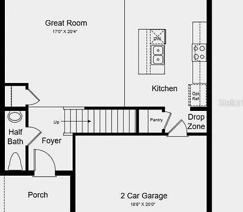 2nd image of this home