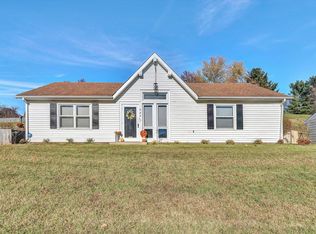 249 Spring Grove Dr, Vinton, VA 24179