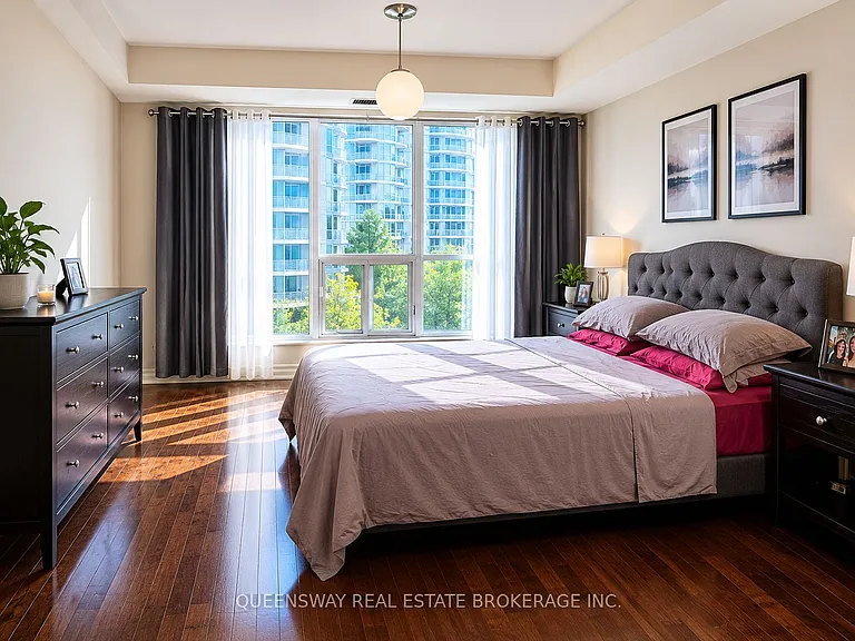 2087 Lake Shore Blvd W #804 — Photo 11