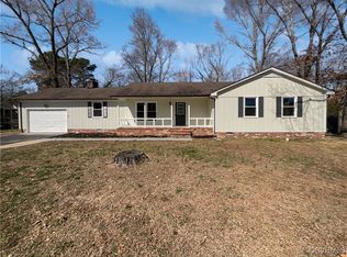 7204 John Elizabeth Pl, Prince George, VA 23875