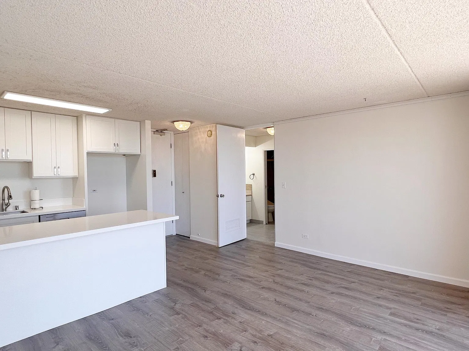 1 bed, 600 sqft, $2,800 — Photo 2