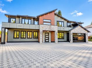 23842 Old Yale Rd, Langley, BC V2Z 2K4