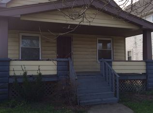 4032 E 143rd St, Cleveland, OH