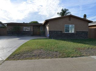 664 Ellen Ln, El Cajon, CA 92019