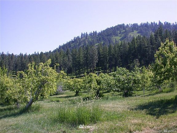 3rd image of 64 XX SR 97 Blewett Pass Highway
