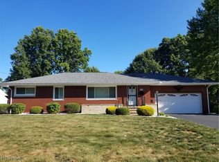 2248 Edgewood Dr, Salem, OH 44460