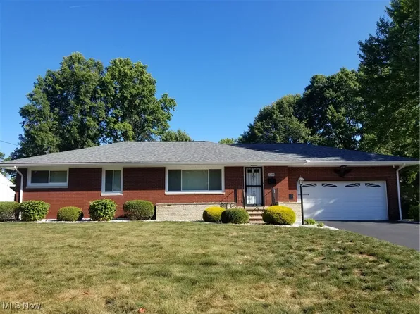 2248 Edgewood Dr, Salem, OH 44460