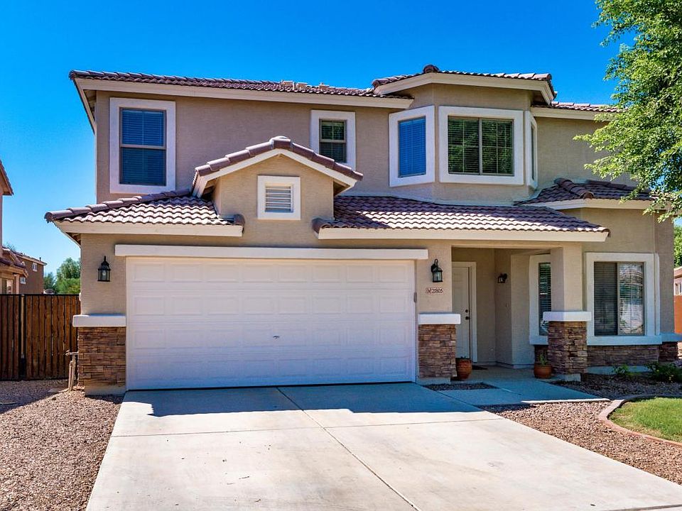 1st image of 21805 E Via Del Oro