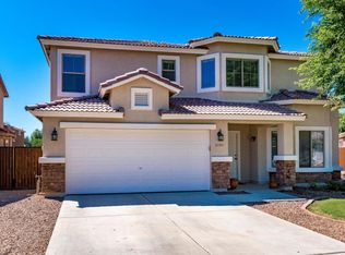 21805 E Via Del Oro, Queen Creek, AZ 85142