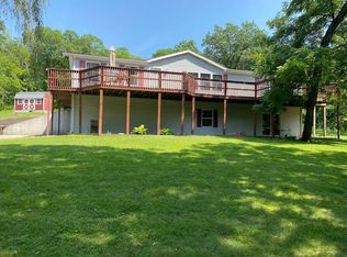 30744 Highway E, Harris, MO 64645