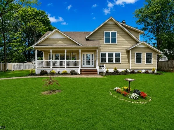 123 Passaic Ave, Pompton Lakes Boro, NJ 07442