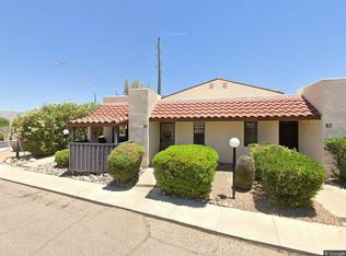 9420 E Speedway Blvd, Tucson, AZ 85710