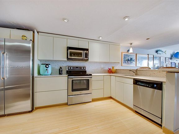 Wonderful Kitchen