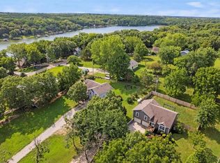 5115 Comanche Ln, Mc Louth, KS 66054