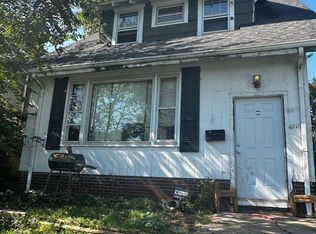 427 Elgin Ave NW, Canton, OH 44708