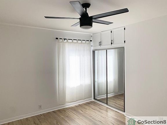 5th image of 3415 S Bronson Ave APT 3