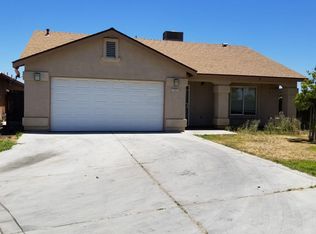 1901 Eagle Dr, Madera, CA