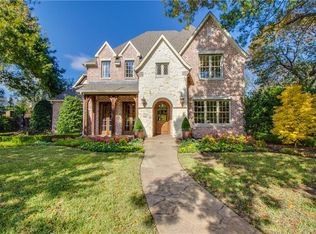 5843 Meaders Ln, Dallas, TX 75230