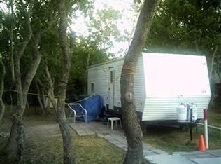2379 Avenue L, San Leon, TX 77539