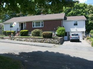 23 Kenwood Ave, Saugus, MA 01906