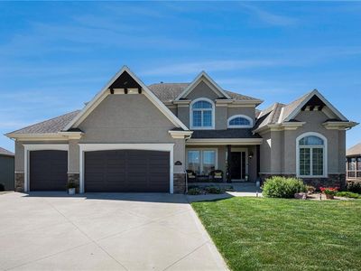 3009 NE 102nd Ter, Kansas City, MO, 64155