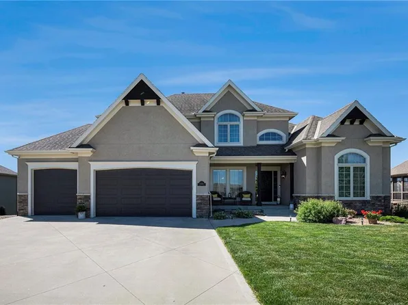 3009 NE 102nd Ter, Kansas City, MO 64155