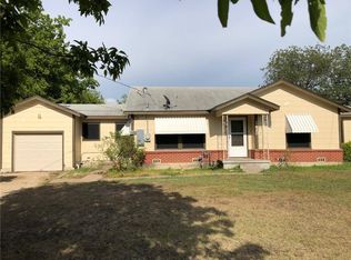 2620 Robinson Dr, Waco, TX 76706