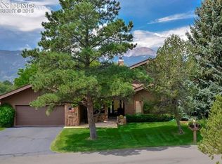 3330 Camels Ridge Ln, Colorado Springs, CO 80904