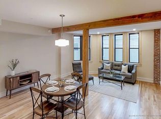 32 Thomas St #3, Portland, ME 04102