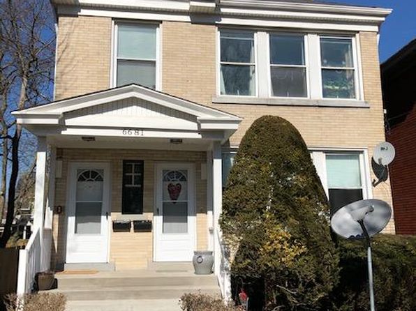 6681 Ridgeville St #2