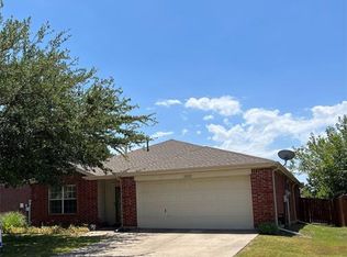 2803 Hillside Dr, Wylie, TX 75098