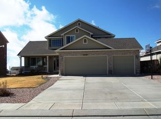 9197 Oakmont Rd, Peyton, CO 80831