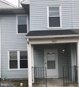 1903 Edgewood St, Baltimore, MD, 21216