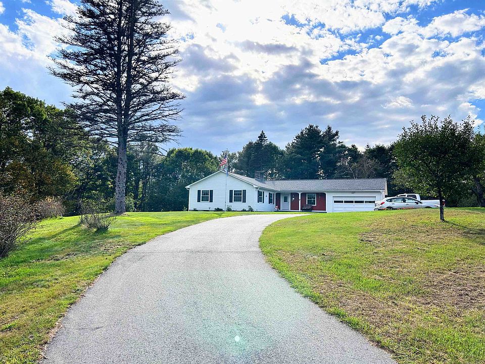 7 Sunrise Terrace, Springfield, VT 05156 Zillow