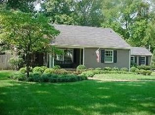 4017 Vailwood Dr, Nashville, TN 37215